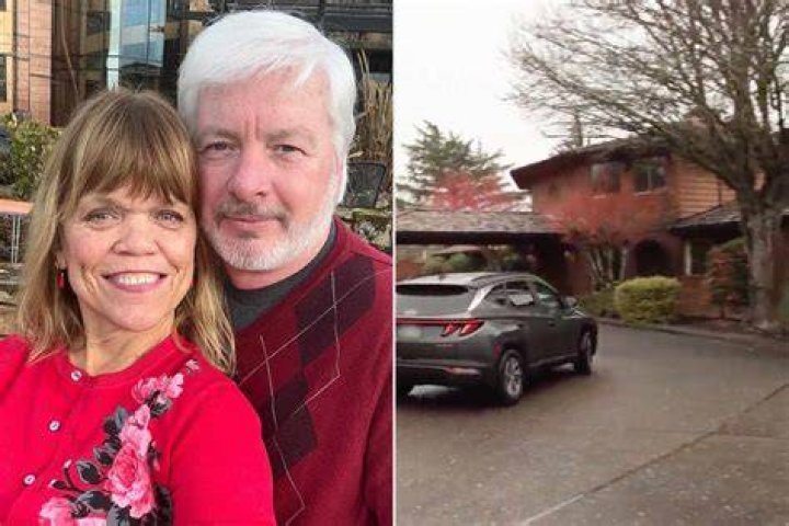 Did Tragic News Hit Amy Roloff Today? The Latest Update