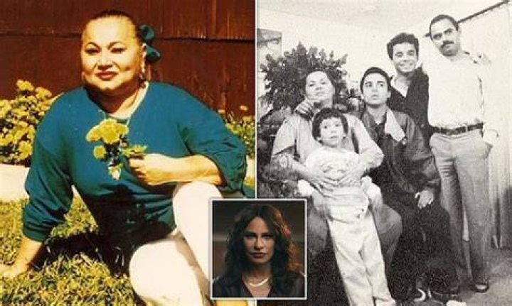 Discover The Age Of Griselda Blanco's Sons At The Time Of Their Deaths