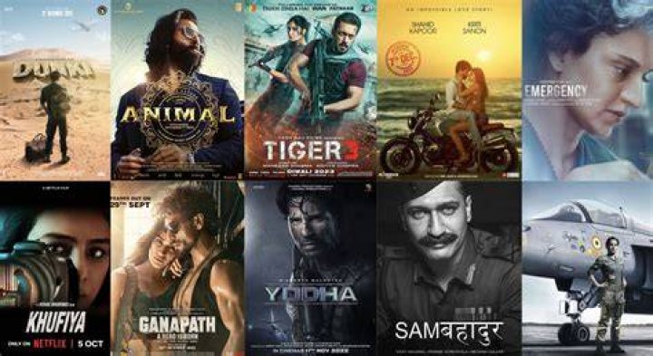 Discover The Excitement Of New Bollywood Movie HD Releases