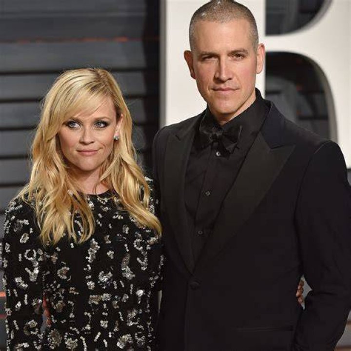 Discover The Life And Career Of Reese Witherspoon's Husband