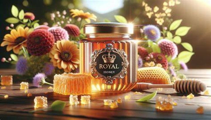 Discover The Safe Consumption Limits Of Royal Honey