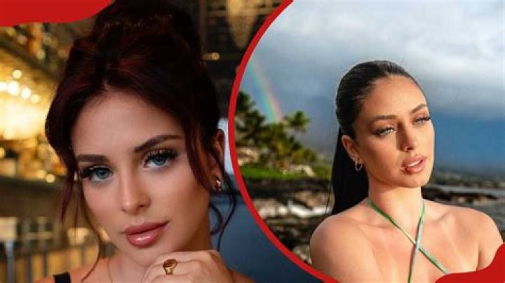 Discovering The Essence Of Camilla Araujo: A Brazilian Sensation
