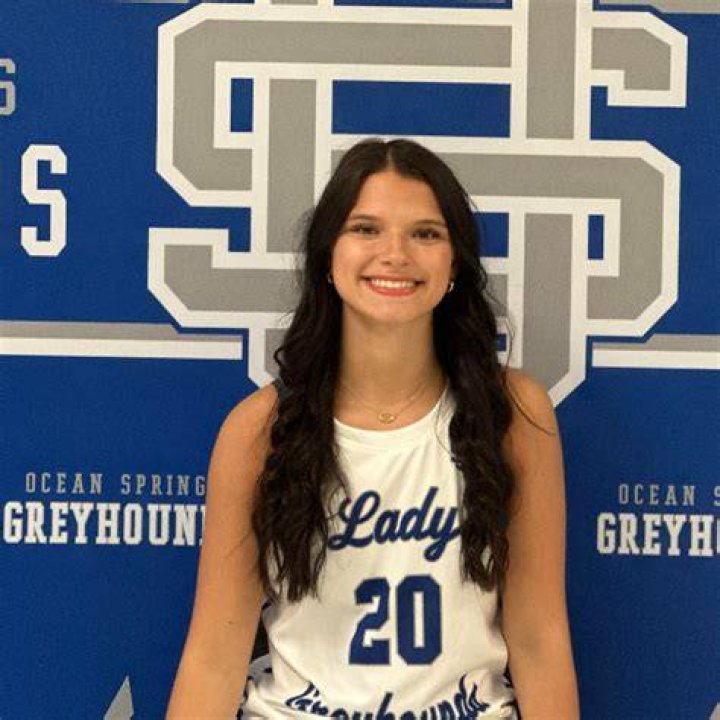 Discovering The Impact Of Ocean Springs Middle School: A Spotlight On Molly Noblitt