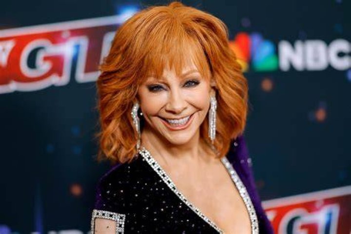 Discovering The Joy Of Reba McEntire's Grandchildren