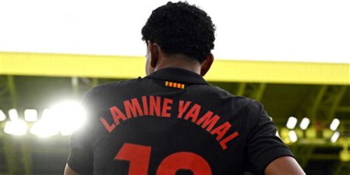 Discovering The Mystery Behind Lamine Yamal's Last Name