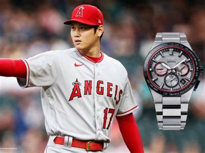 Does Shohei Ohtani Watch Anime 81
