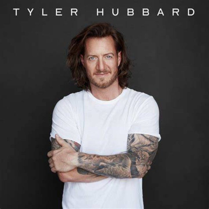 Does Tyler Hubbard Know if He's Having a Boy or Girl? E! Online