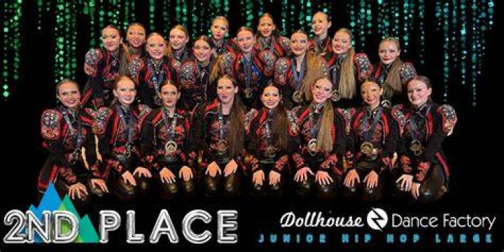 Dollhouse Dance Factory’s ‘Bring It Live’ coming to Minneapolis MN