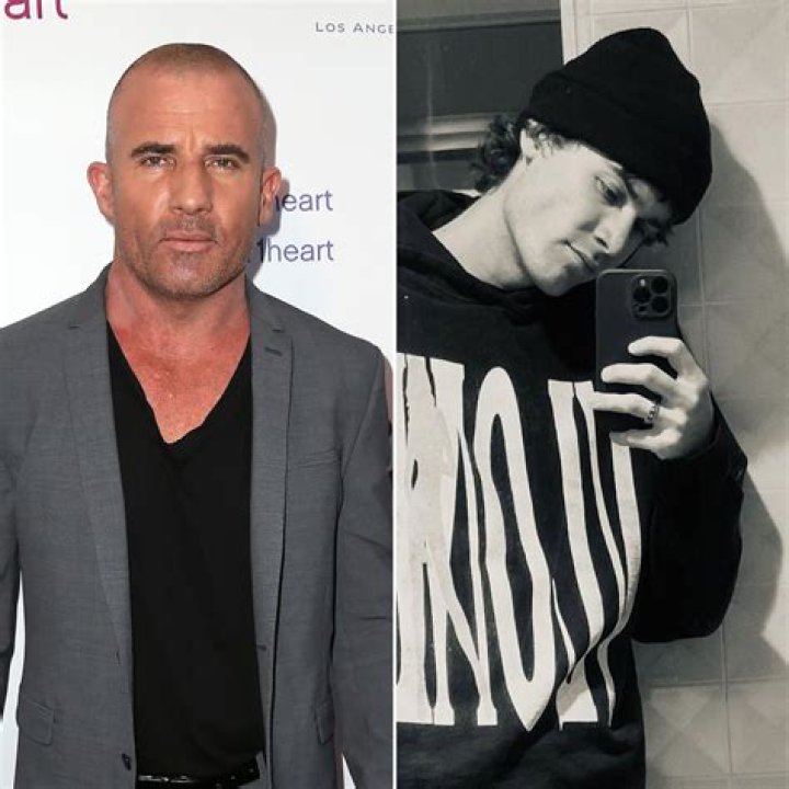 Dominic Purcell's Journey As A Devoted Father