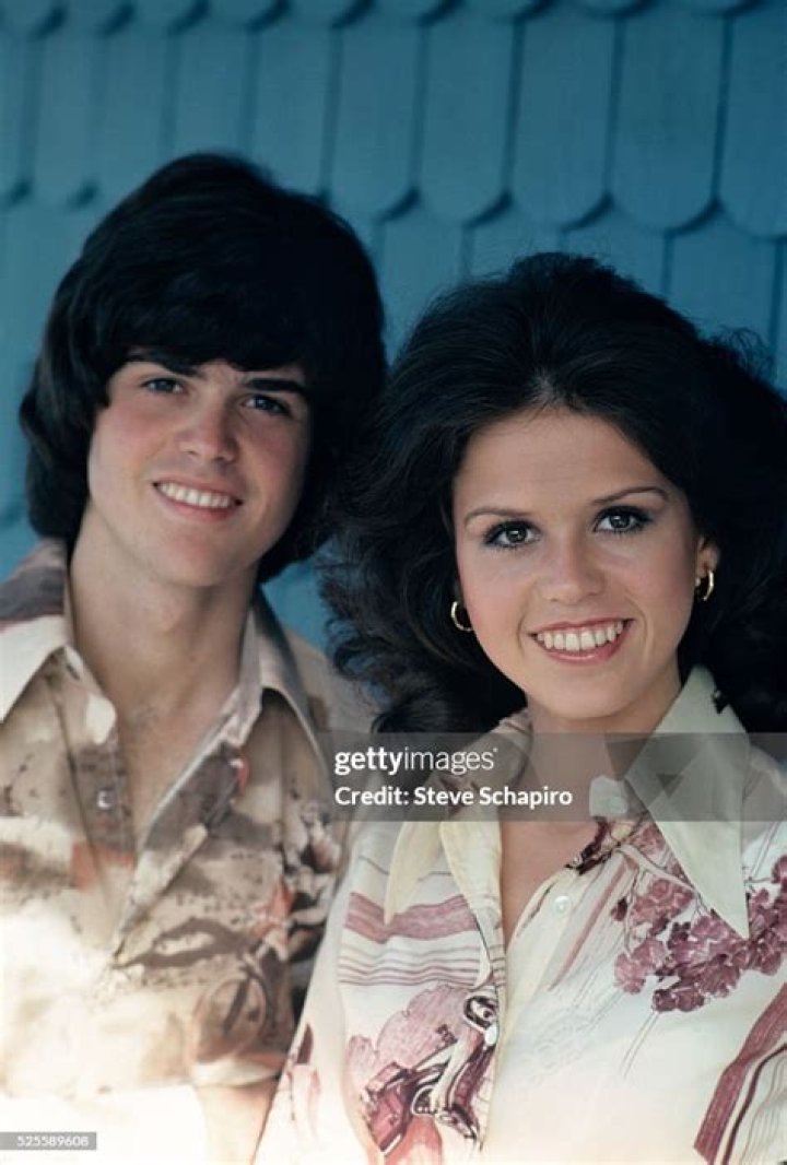 Donny and Marie Osmond's Siblings All About Their Brothers