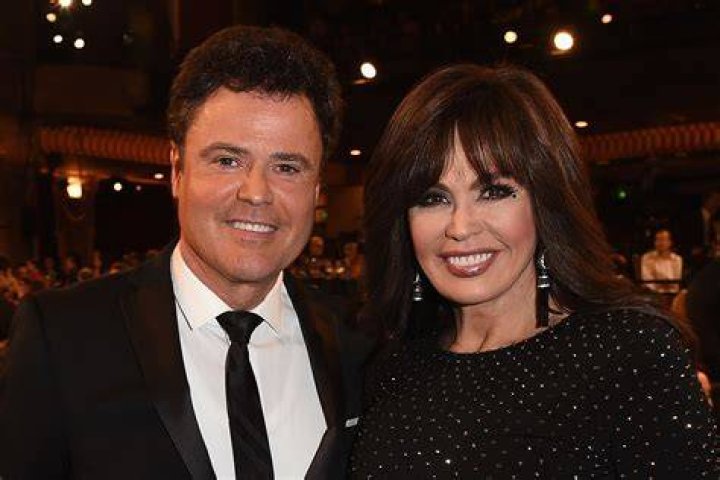 Donny Osmond and Marie Osmond Net Worth in 2023 Wiki, Age, Weight and