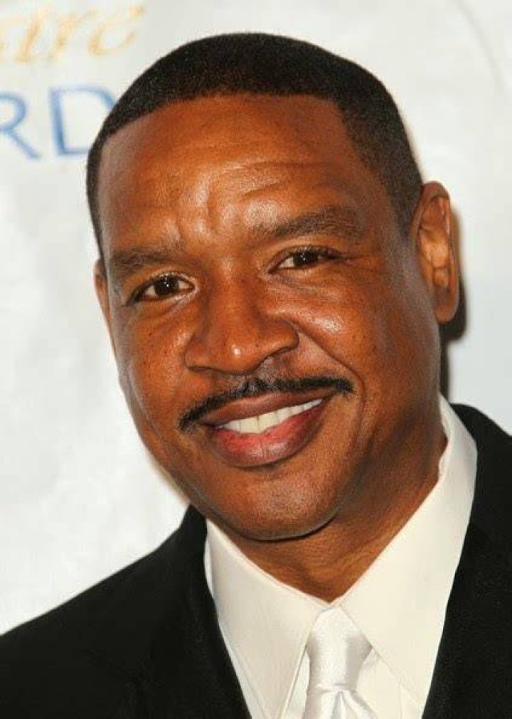 Dorien Wilson, Born 5 July 1963, Lompoc, California, USA SolarMovie