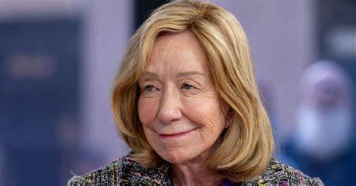 Doris kearns goodwin plastic surgery USPosts