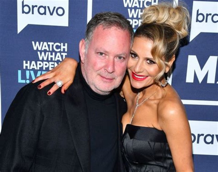 Dorit Kemsley And Hubby PK Still ‘A United Front’ Despite Their