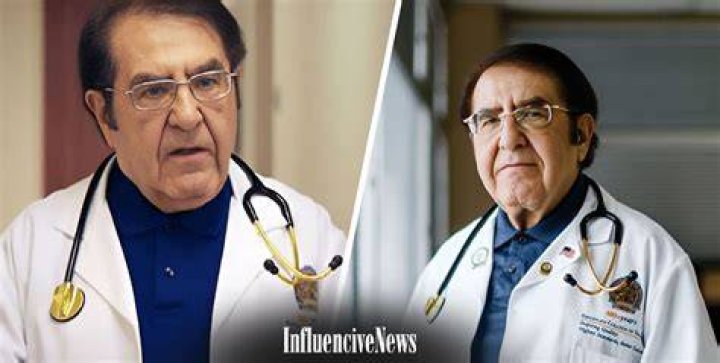Dr. Nowzaradan Net Worth 2023 'My 600Lb Life'