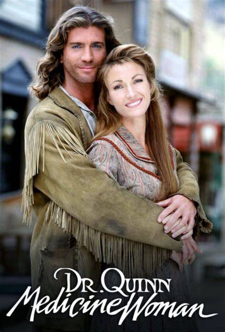 Dr. Quinn, Medicine Woman (1993)