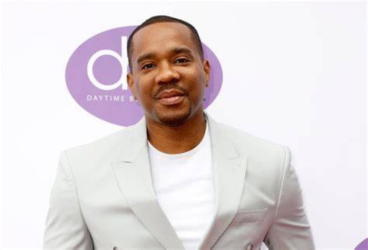 Duane Martin Is Engaged 'Meet My Fiancée' Essence