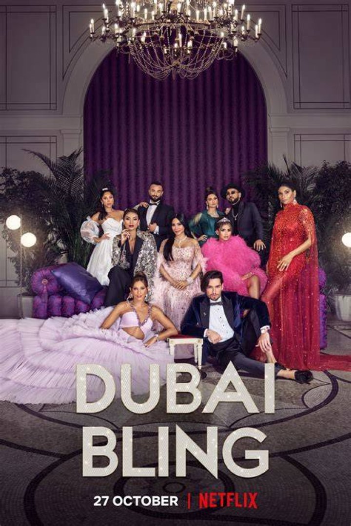 Dubai Bling who was Loujain Adada's husband? What to Watch