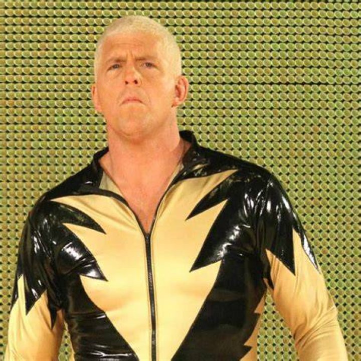 Dustin Rhodes Wiki Wrestling Amino