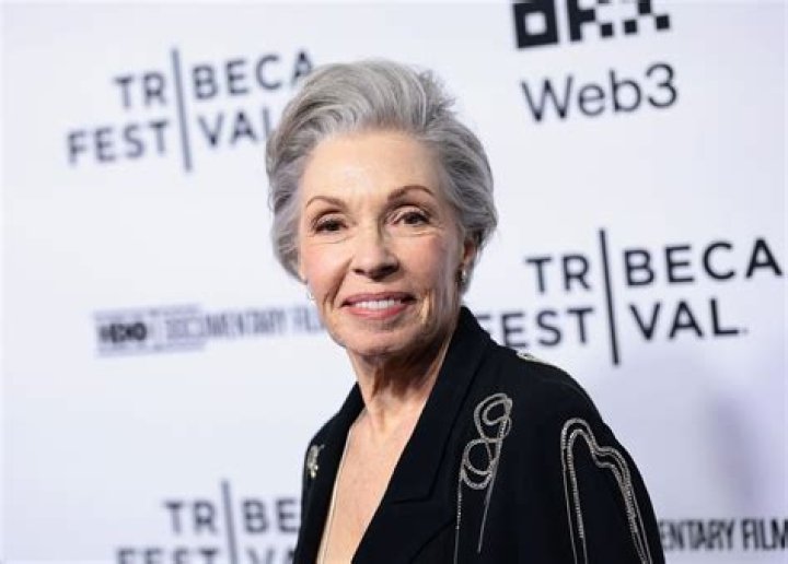 Elizabeth Ann Weber What happened to Billy Joel's first wife? Tuko.co.ke