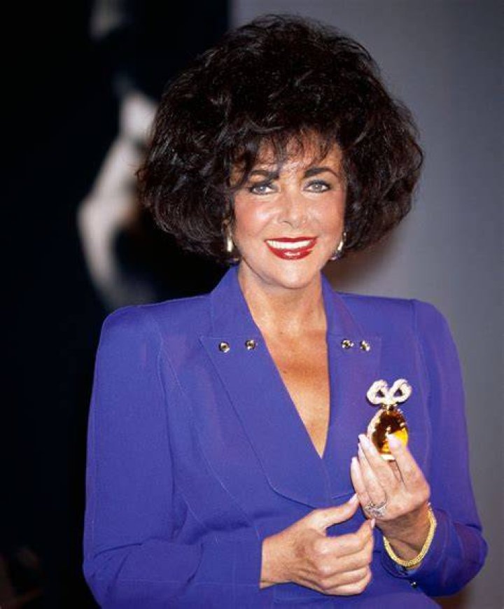 Elizabeth Taylor Elizabeth Taylor and Her Beloved Brother, Howard Taylor