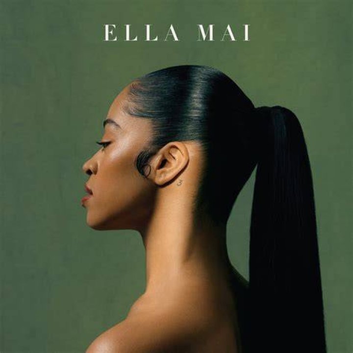 Ella Mai's Romantic Life: Who Stole Her Heart?