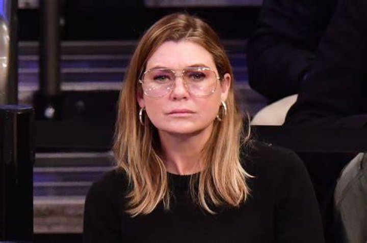 Ellen Pompeo slammed for resurfaced comments about MeToo movement
