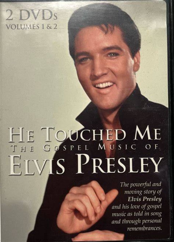 Elvis (DVD)