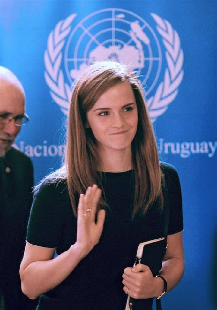 Emma Watson quiere un ‘futuro a largo plazo’ con su novio Leo Robinton