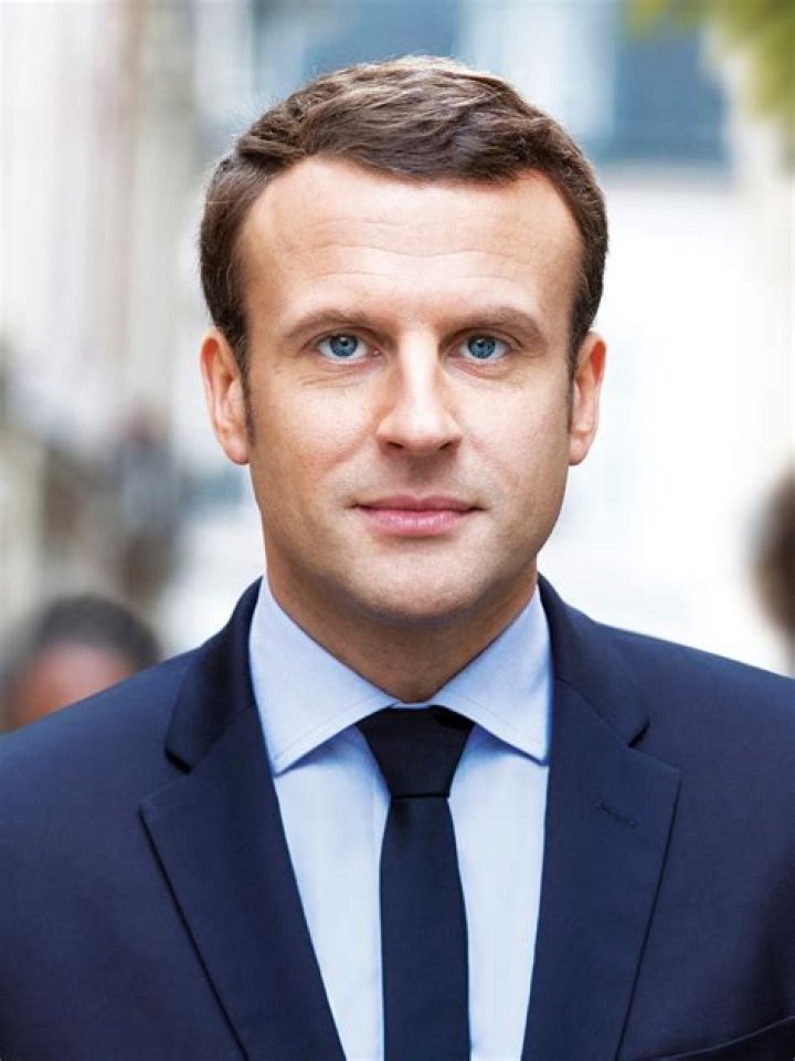Emmanuel Macron Net Worth 2024 Glusea