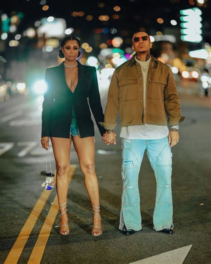 Eric Williams Of &ldquo;Basketball Wives&rdquo; Talks Failed Marriage HelloBeautiful
