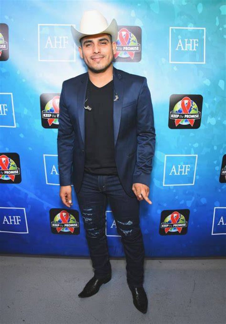 Espinoza Paz Age, Height, Net Worth