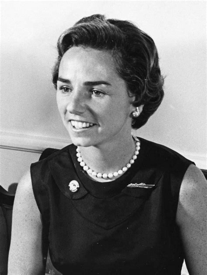 Ethel Kennedy Wikipedia RallyPoint