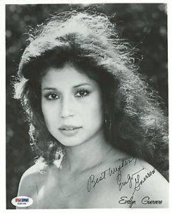 Evelyn Guerrero (American Actress) Bio with [ Photos Videos ]