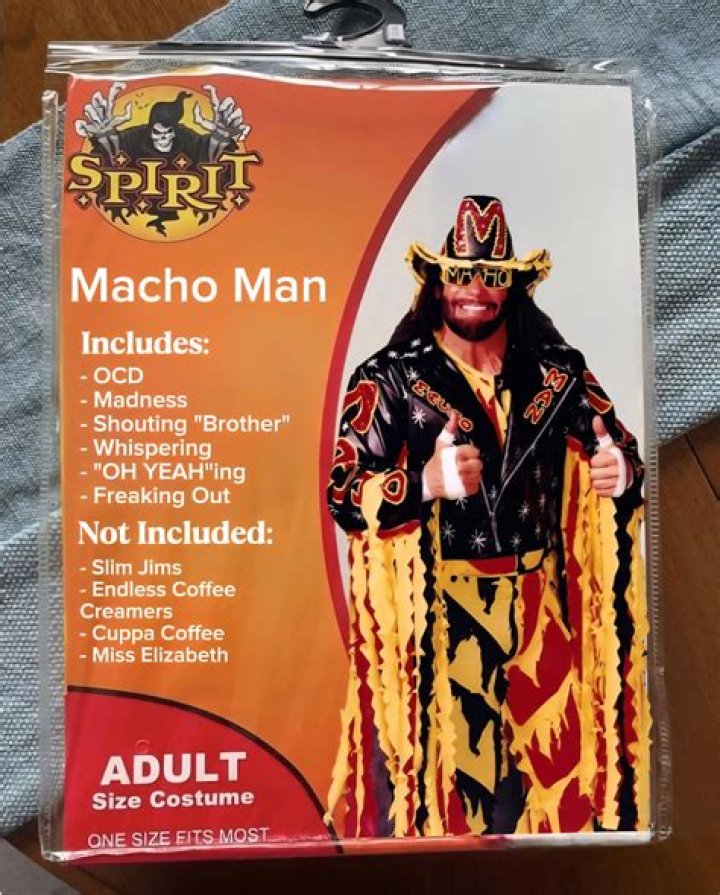 Even for the most macho and toughest of guys, expressing your most