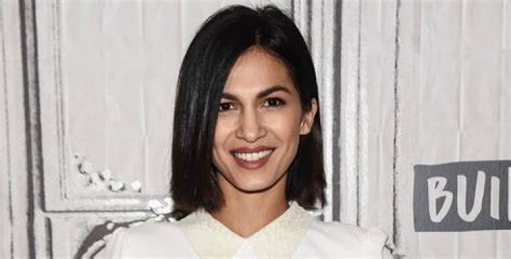 Everything You Need To Know About Elodie Yung's Children