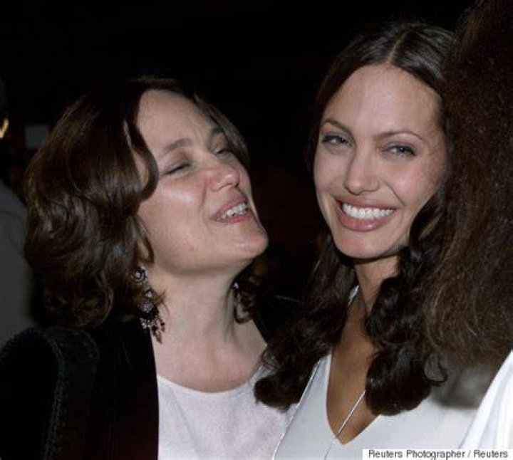 Explore The Legacy Of Marcheline Bertrand, Angelina Jolie's Mother
