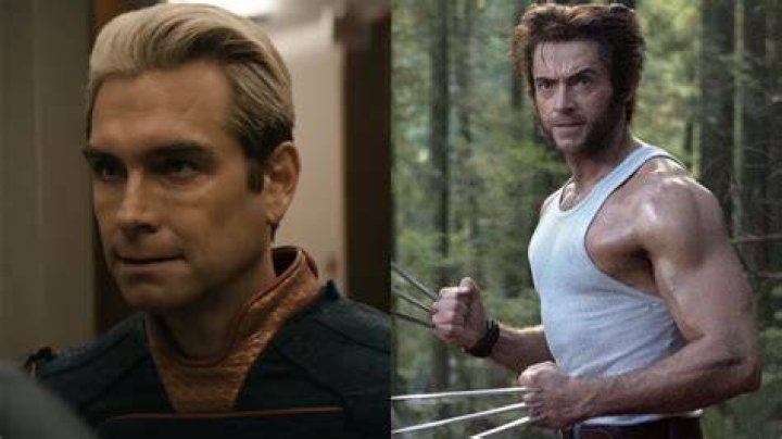 Exploring Antony Starr As Wolverine: A Fan's Dream Come True