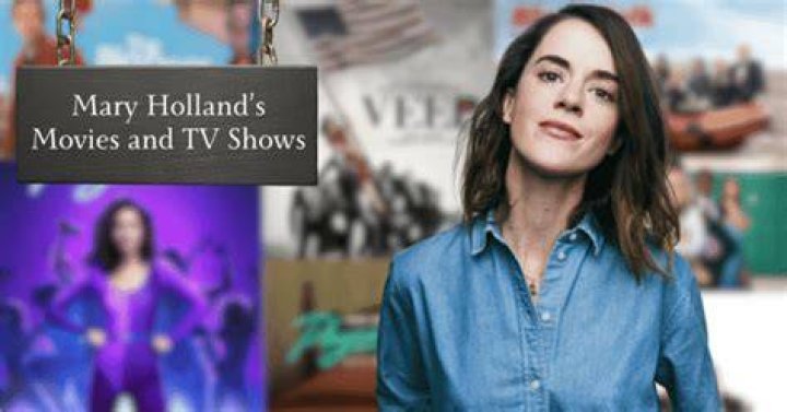 Exploring Her Movies And TV Appearances