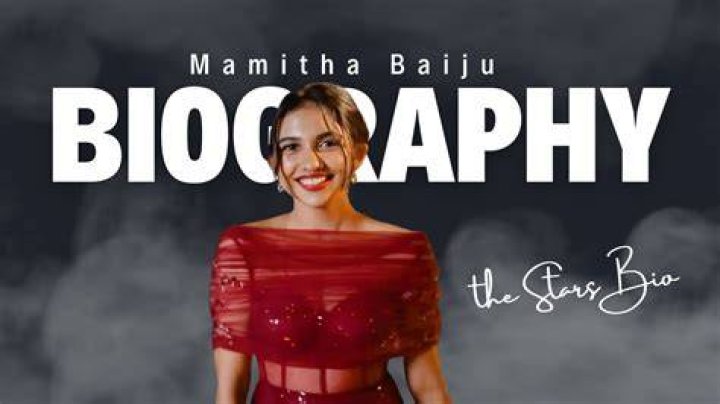 Exploring The Enigmatic Mamita Baiju Age