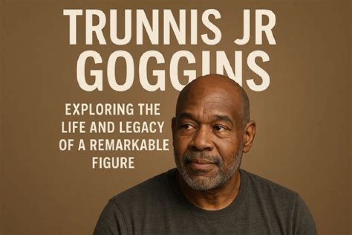 Exploring The Fascinating Life Of A Remarkable Figure