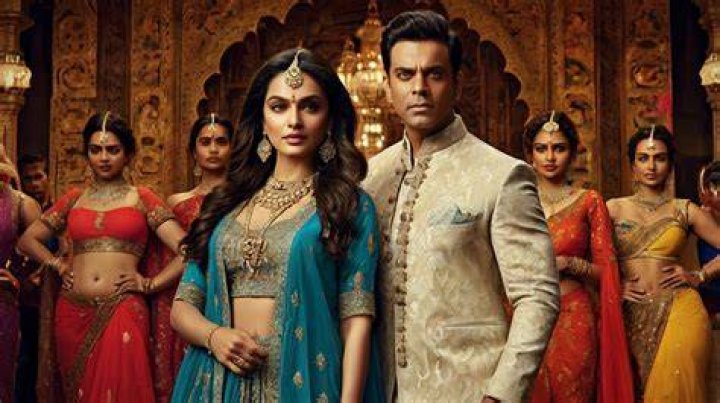 Exploring The Magic Of Recent Bollywood Films