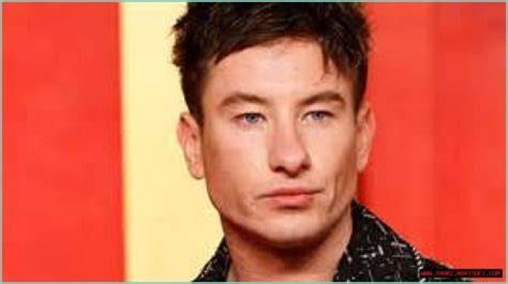 Exploring The Roots: Where Barry Keoghan Was Born