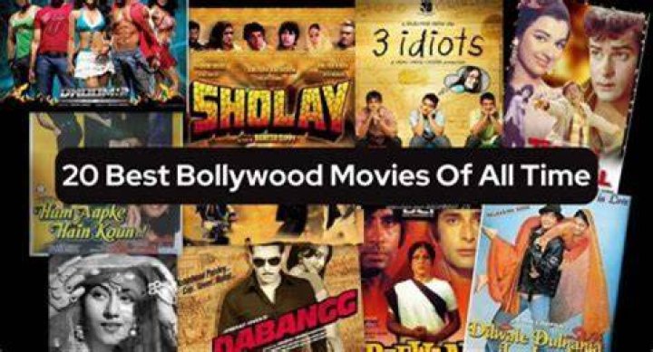 Exploring The Vibrant World Of Bollywood Films On Netflix