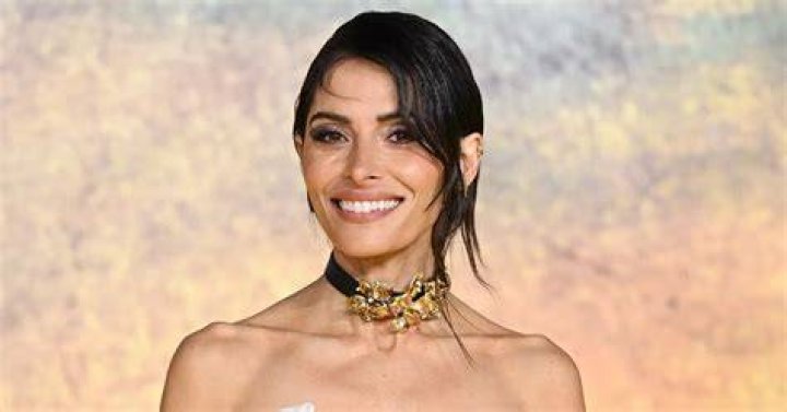 Facts about Sarah Shahi net worth. How rich is the actress?