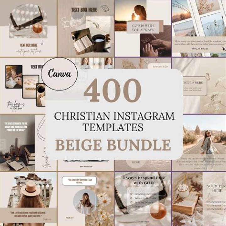 Faith First 250+ Christian Instagram Bios for Your Profile