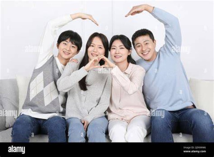 Family Posing, Family Photos, Korean Celebrities, Celebs, W Kdrama