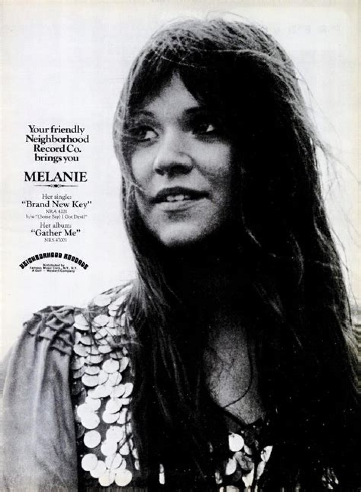 Famous Artist Melanie Safka Who Performed At Woodstock Dies At 76 The