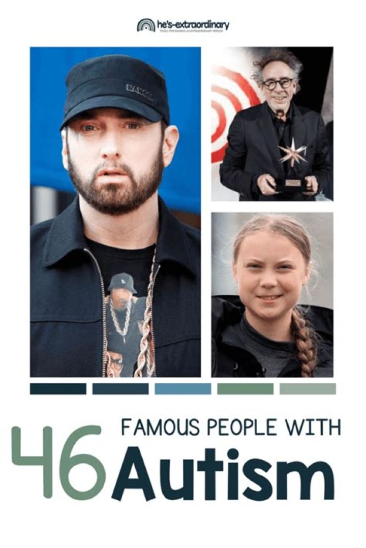Famous People Who Have Kids with Down Syndrome