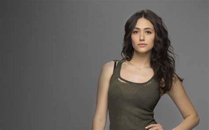 Fiona Gallagher Played by Emmy Rossum Shameless SHOWTIME